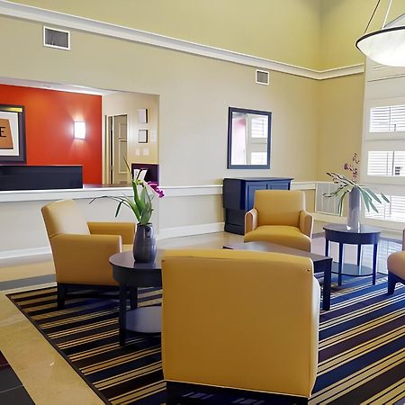 Lonestar Suites Уэбстер Экстерьер фото
