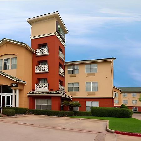 Lonestar Suites Уэбстер Экстерьер фото