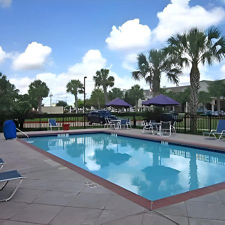 Lonestar Suites Уэбстер Экстерьер фото