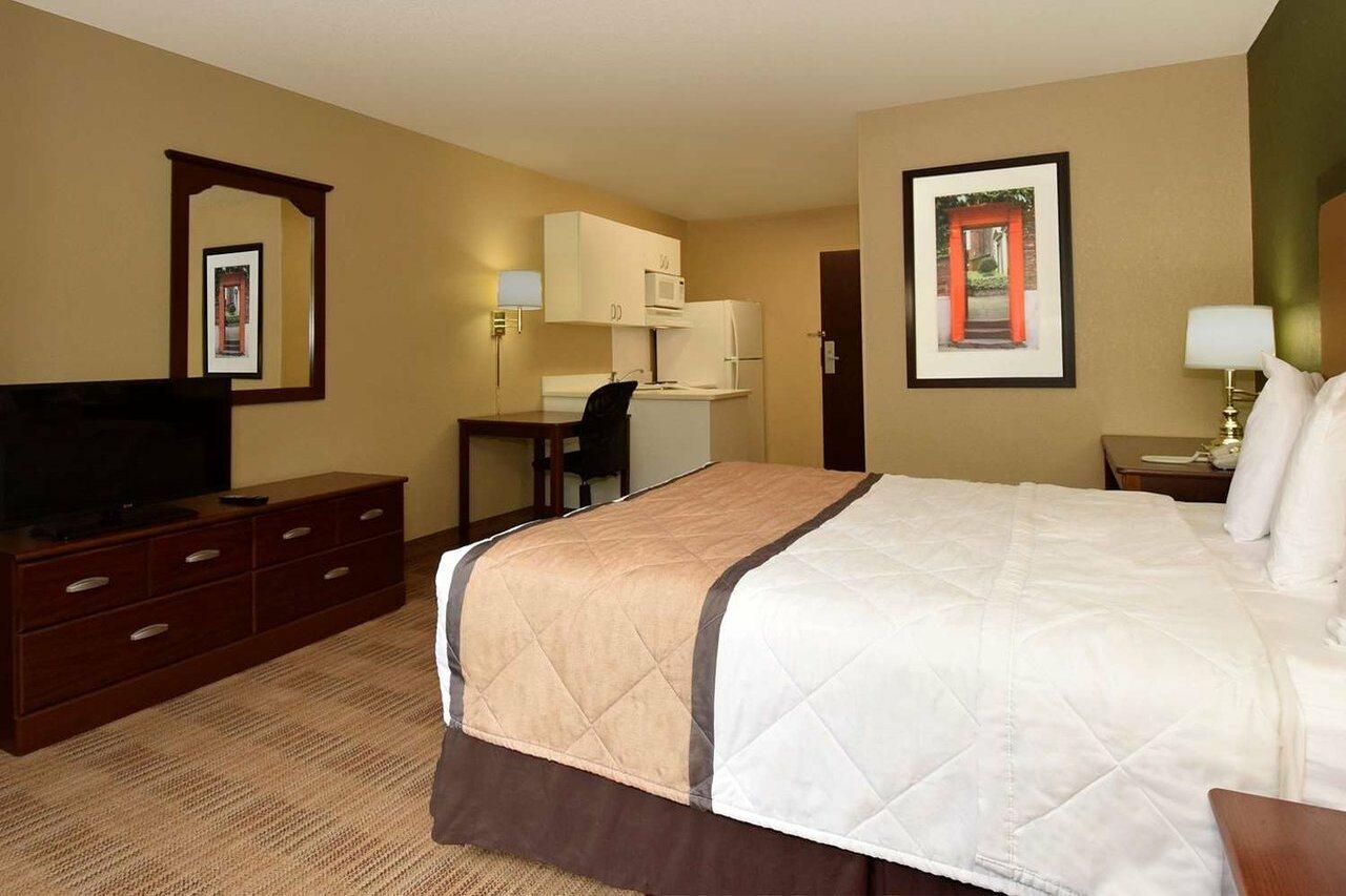 Lonestar Suites Уэбстер Экстерьер фото