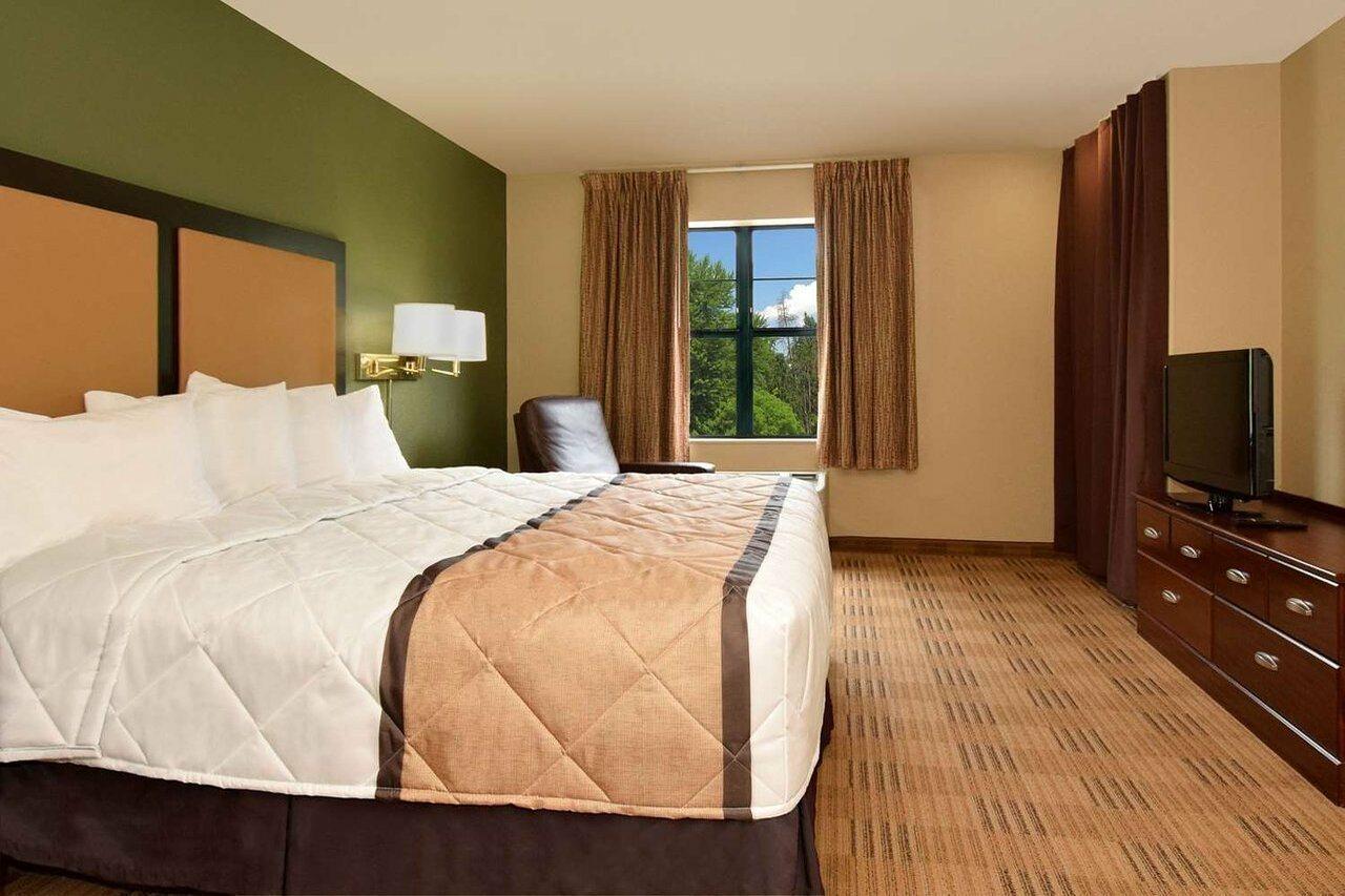 Lonestar Suites Уэбстер Экстерьер фото