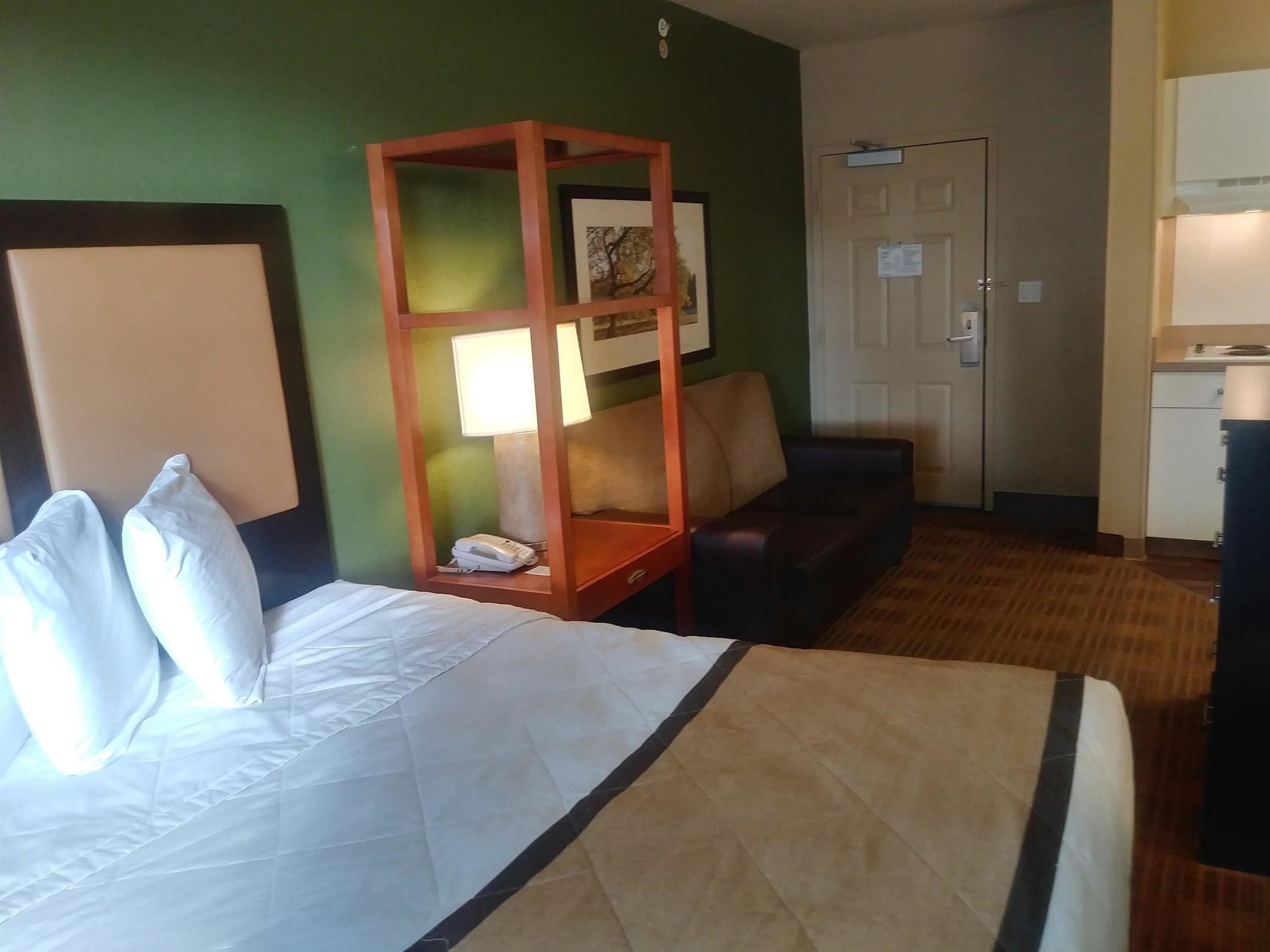 Lonestar Suites Уэбстер Экстерьер фото