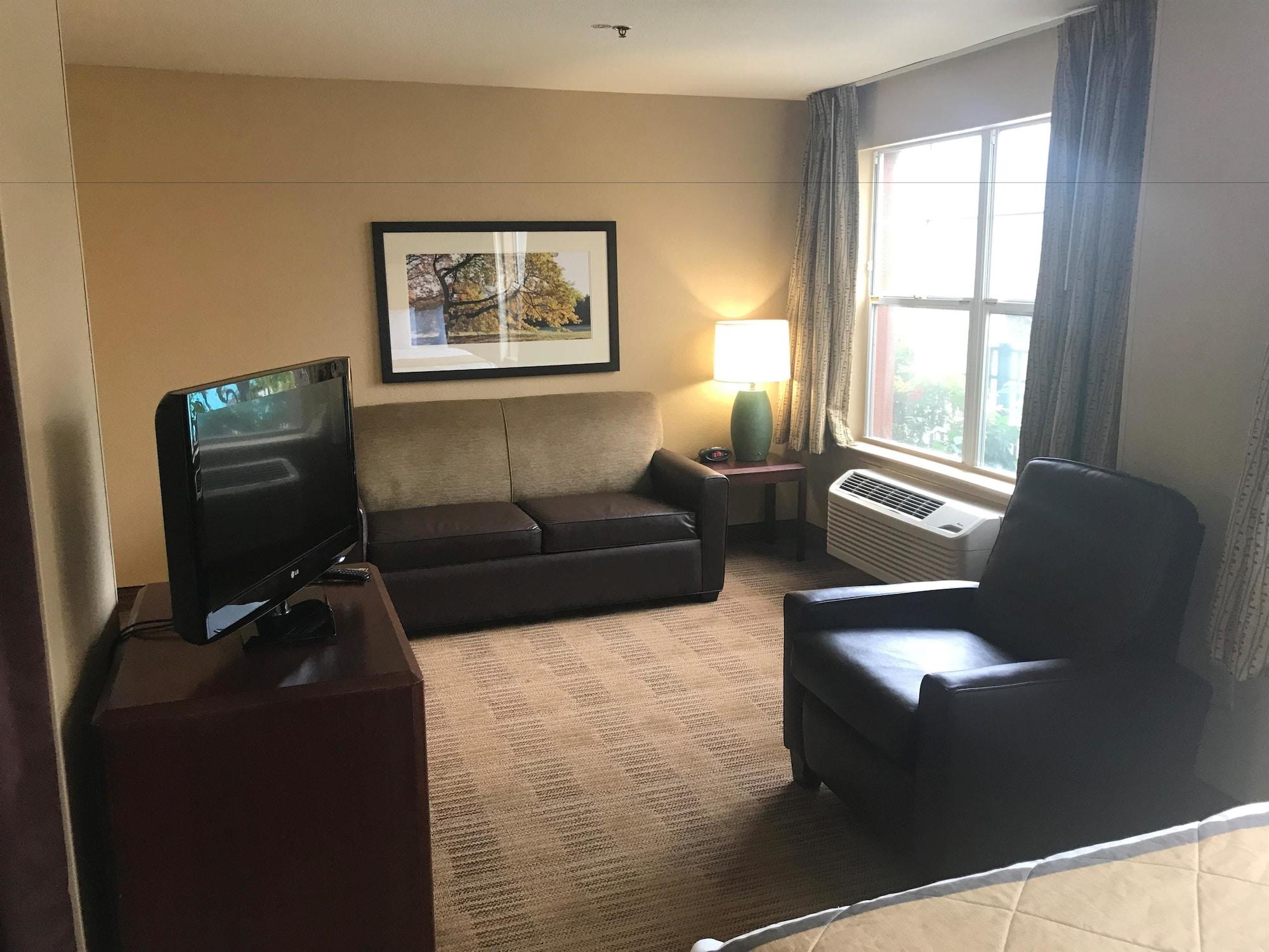 Lonestar Suites Уэбстер Экстерьер фото
