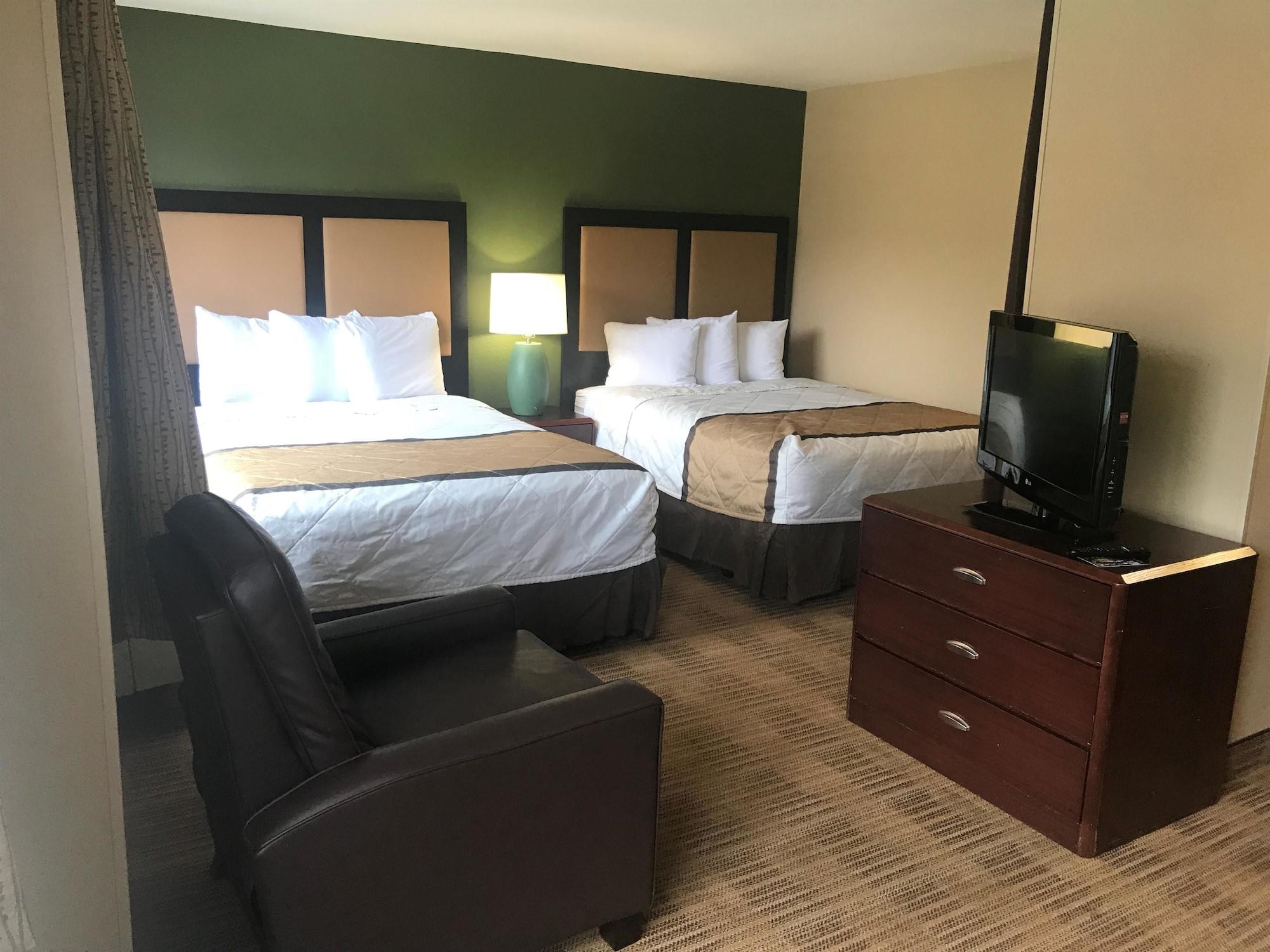 Lonestar Suites Уэбстер Экстерьер фото