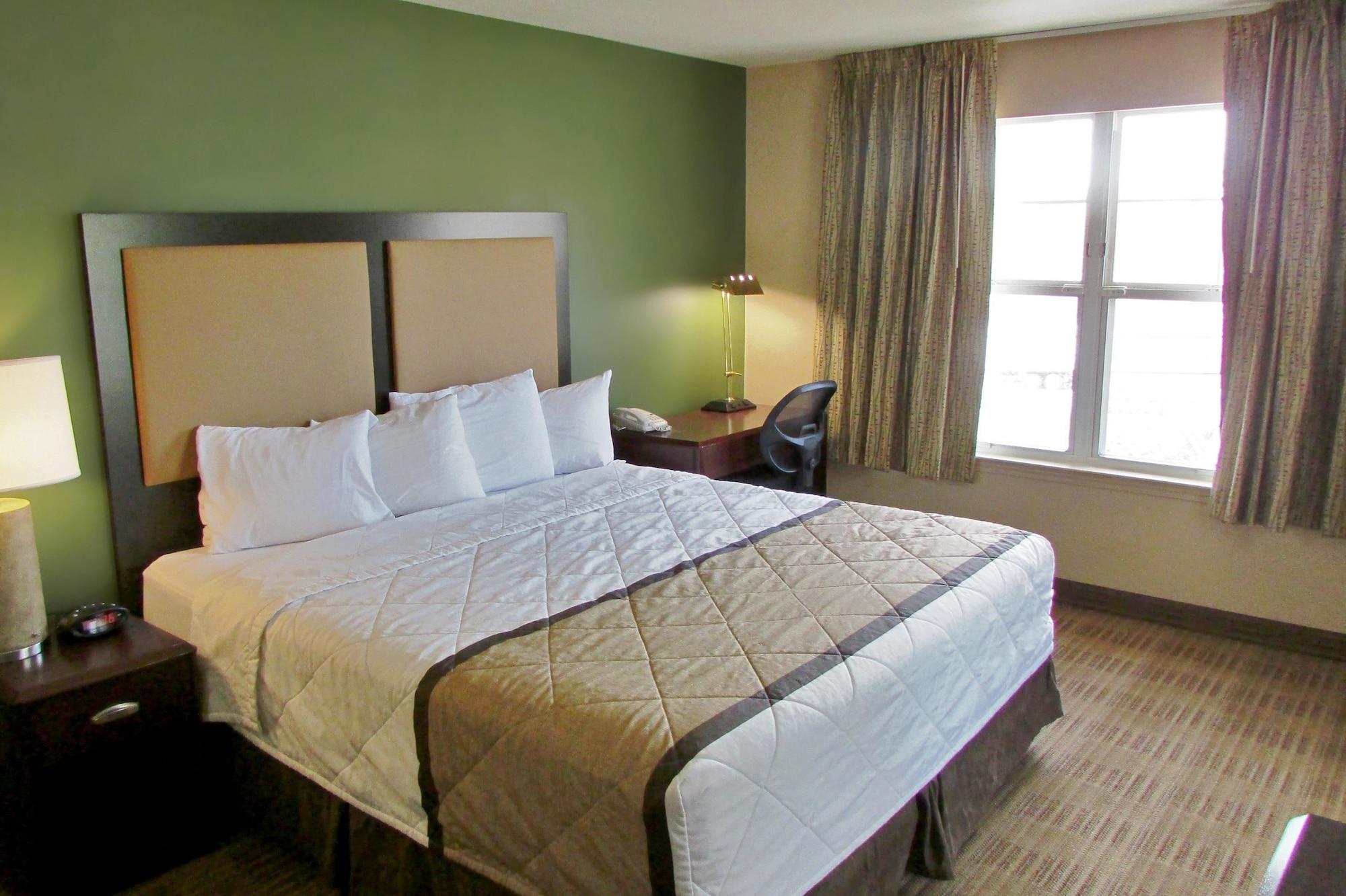 Lonestar Suites Уэбстер Экстерьер фото