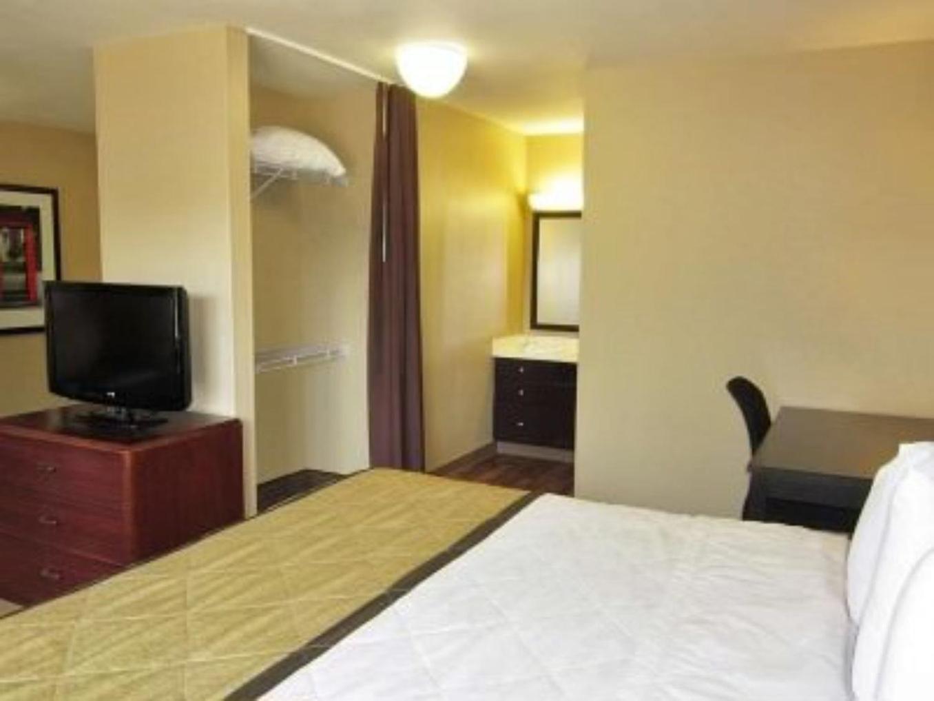 Lonestar Suites Уэбстер Экстерьер фото
