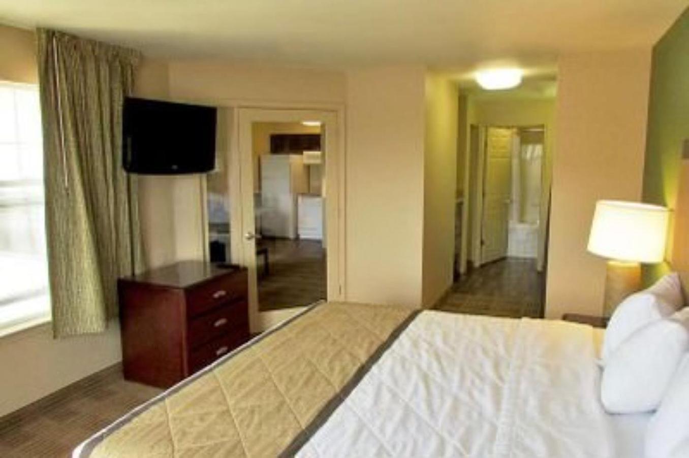 Lonestar Suites Уэбстер Экстерьер фото
