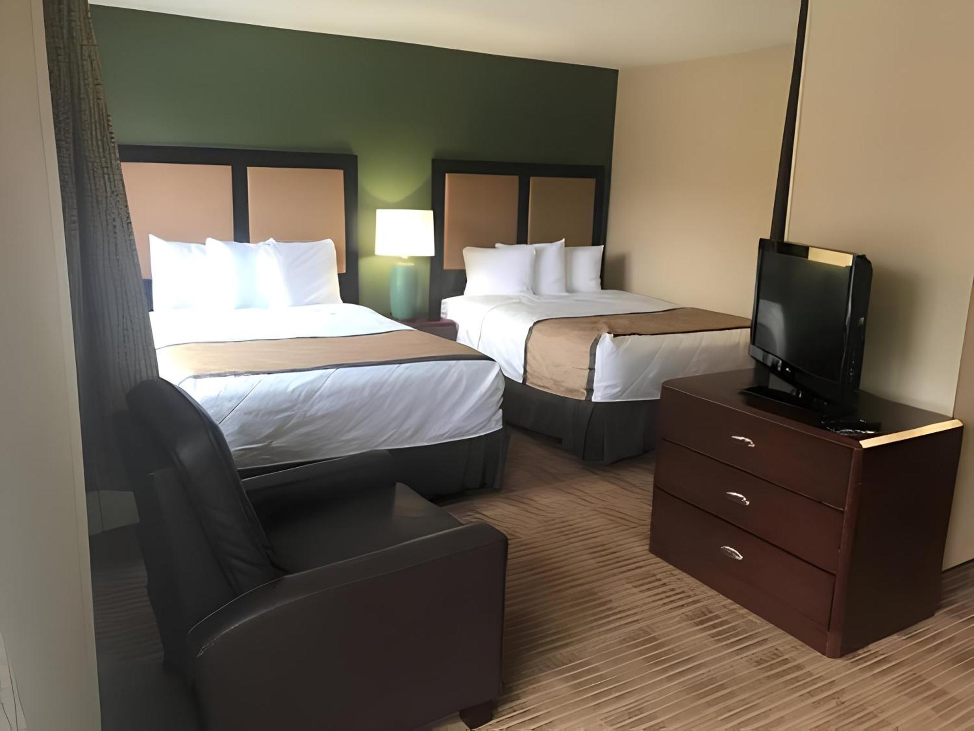 Lonestar Suites Уэбстер Экстерьер фото