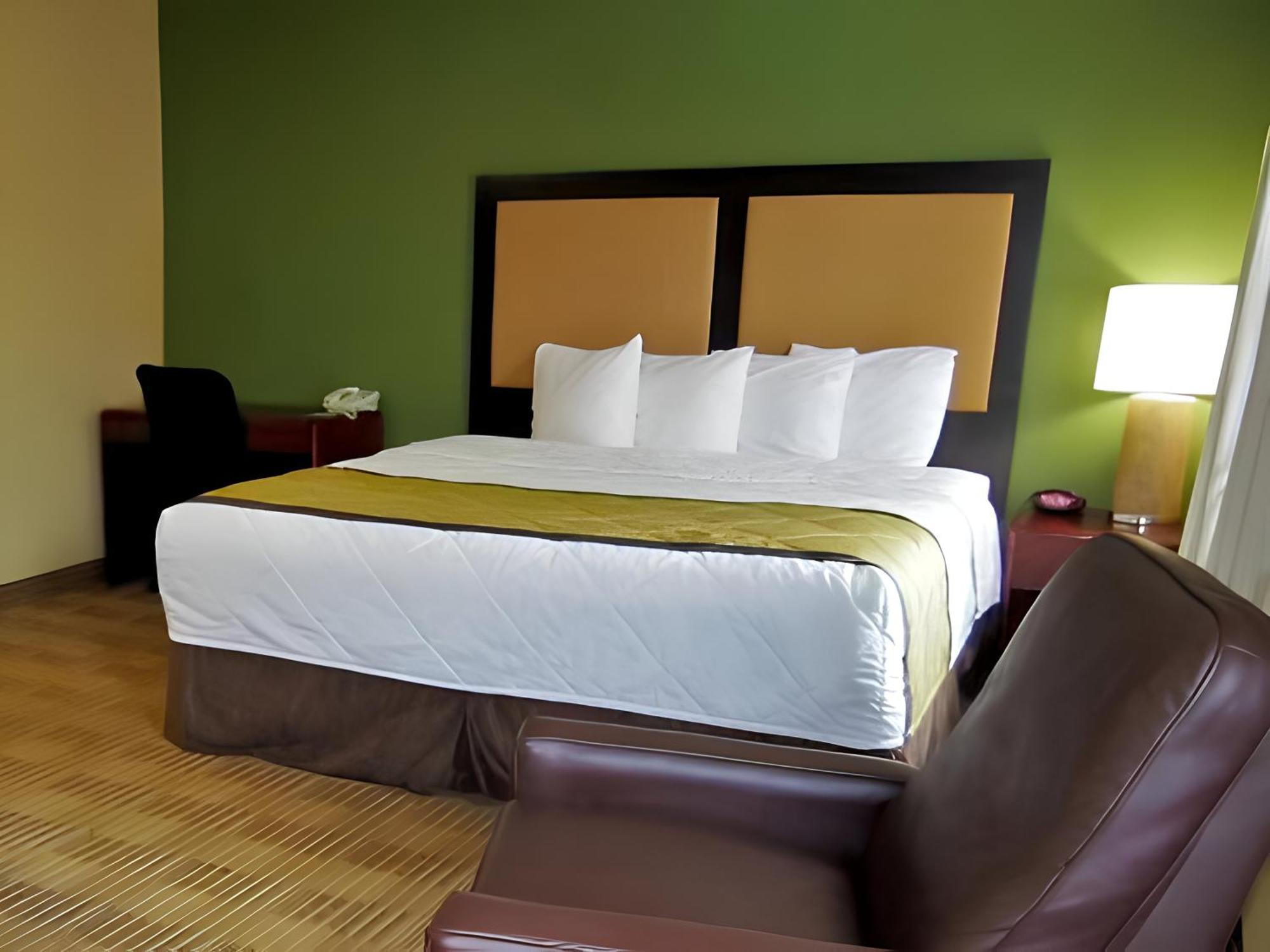 Lonestar Suites Уэбстер Экстерьер фото