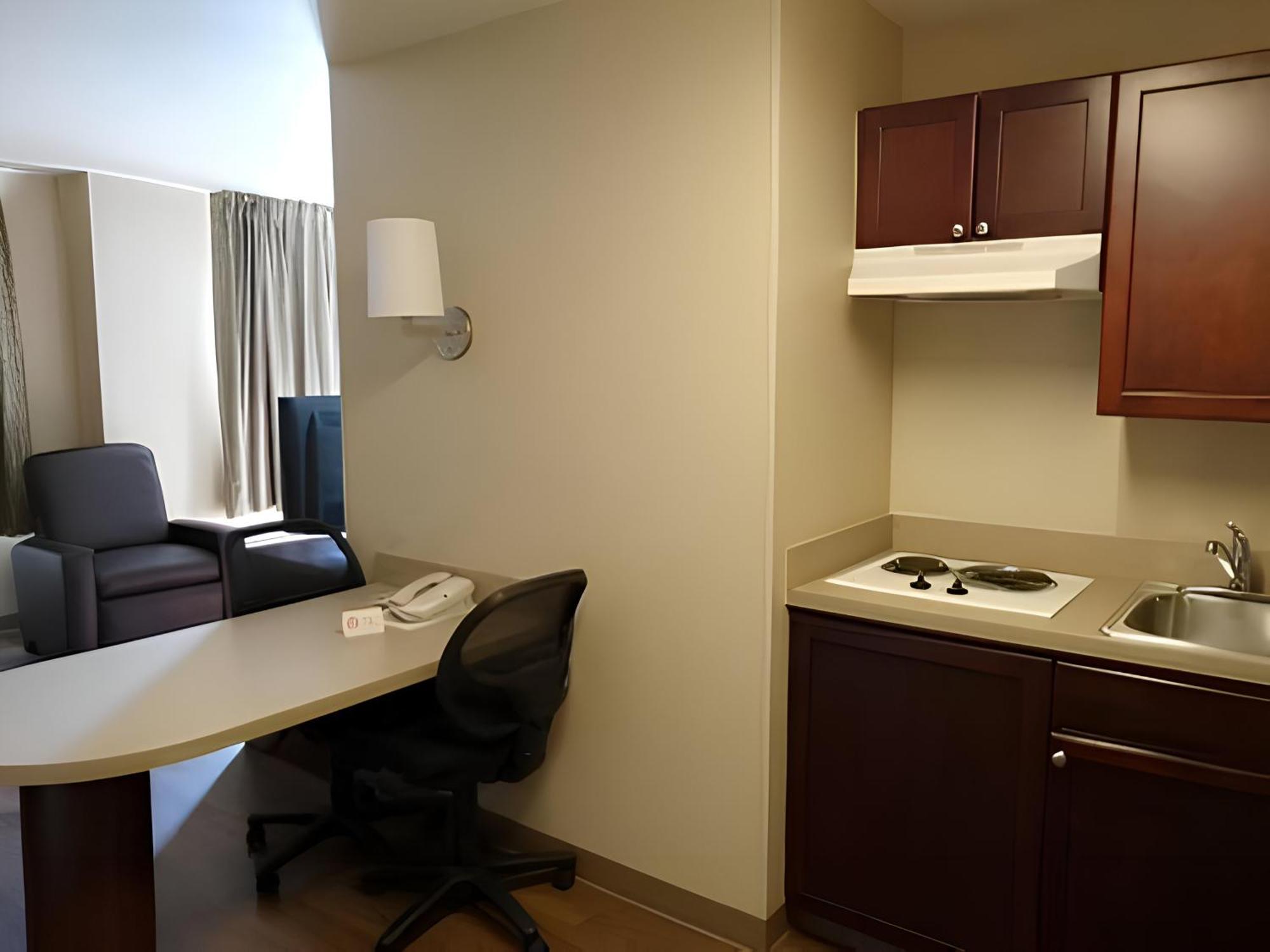 Lonestar Suites Уэбстер Экстерьер фото