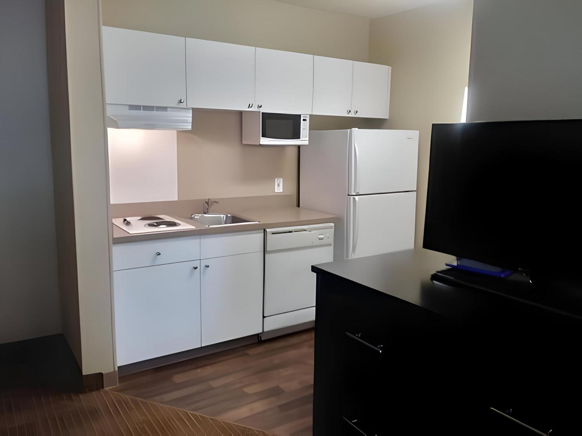 Lonestar Suites Уэбстер Экстерьер фото